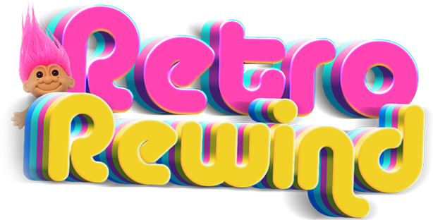 Retro Rewind